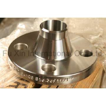 Flanges de pescoço de solda ANSI300RF-Wn-Std